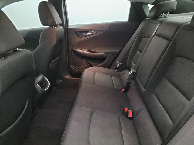 used 2017 Chevrolet Malibu car, priced at $16,195