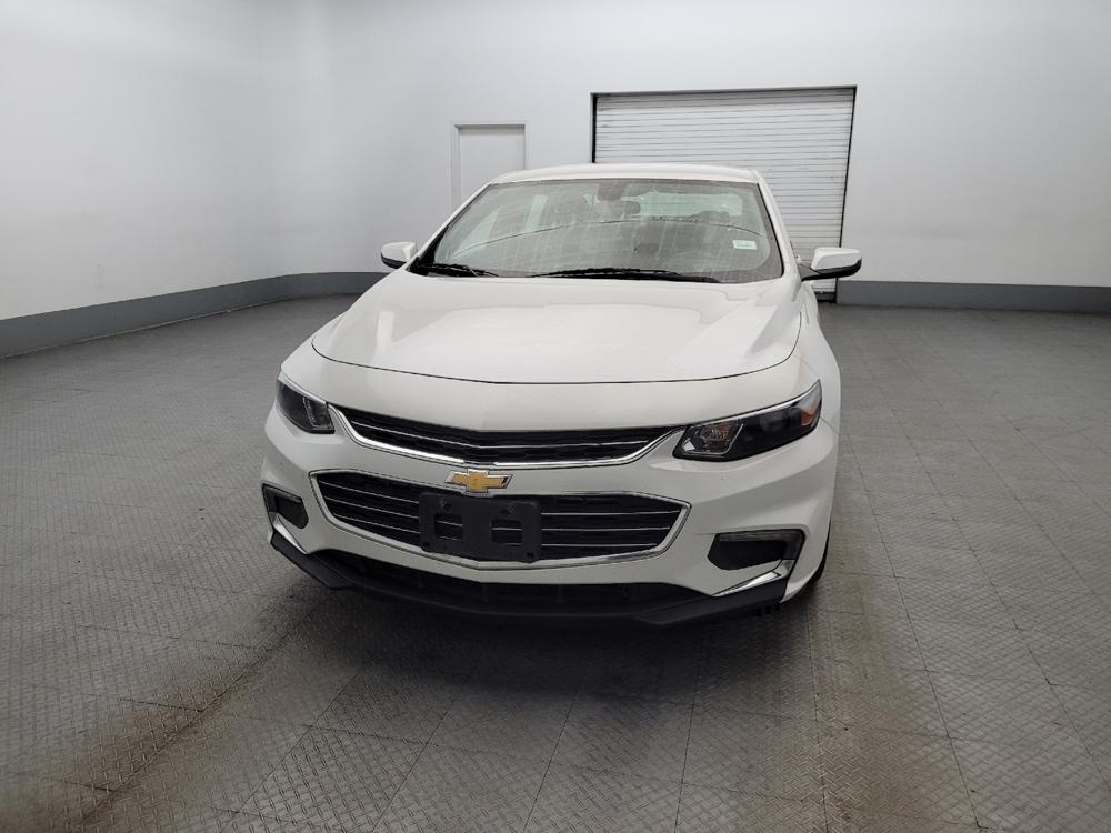 used 2017 Chevrolet Malibu car, priced at $15,695