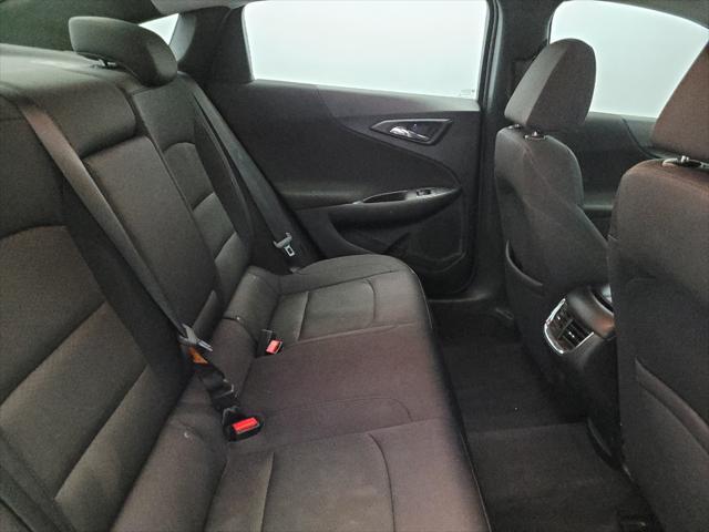 used 2017 Chevrolet Malibu car, priced at $16,195