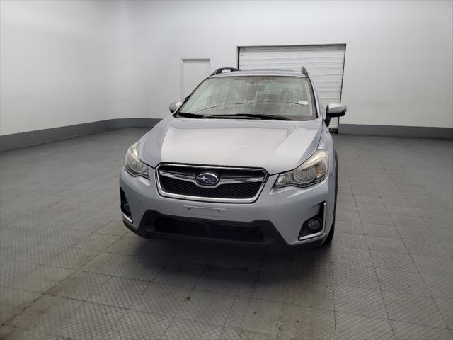 used 2016 Subaru Crosstrek car, priced at $17,195