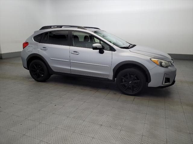 used 2016 Subaru Crosstrek car, priced at $17,195