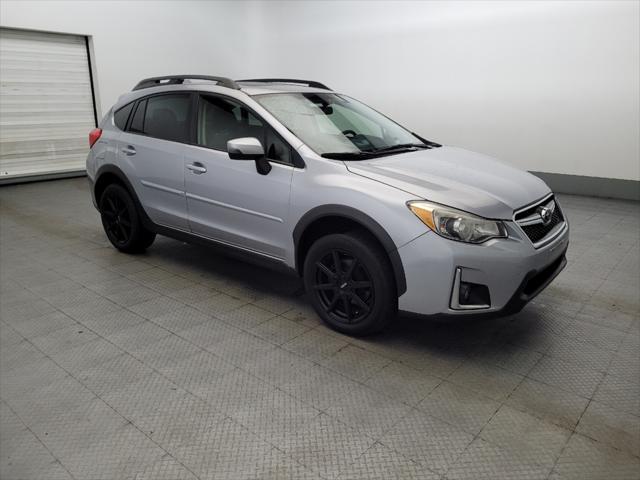 used 2016 Subaru Crosstrek car, priced at $17,195