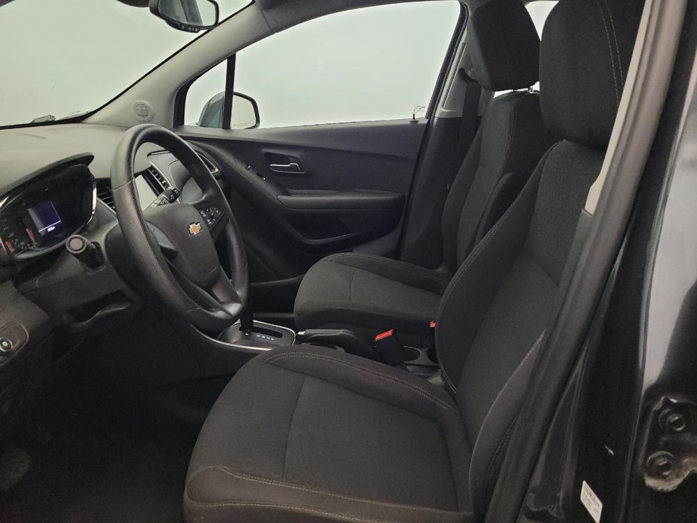 used 2019 Chevrolet Trax car, priced at $14,395