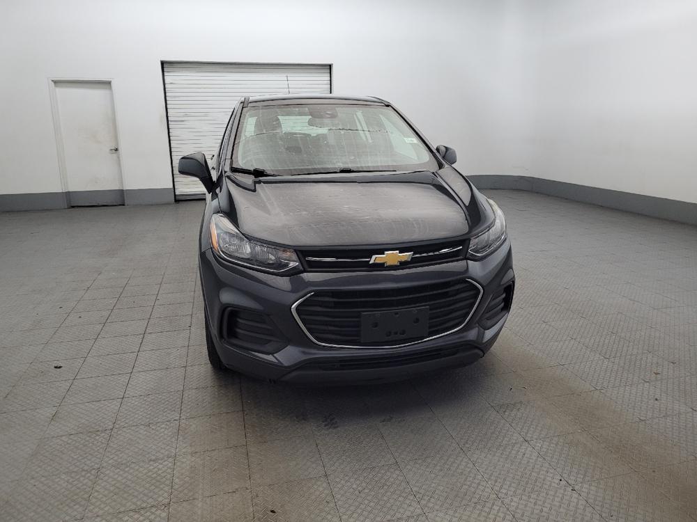 used 2019 Chevrolet Trax car, priced at $14,395