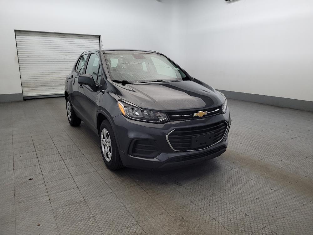 used 2019 Chevrolet Trax car, priced at $14,395