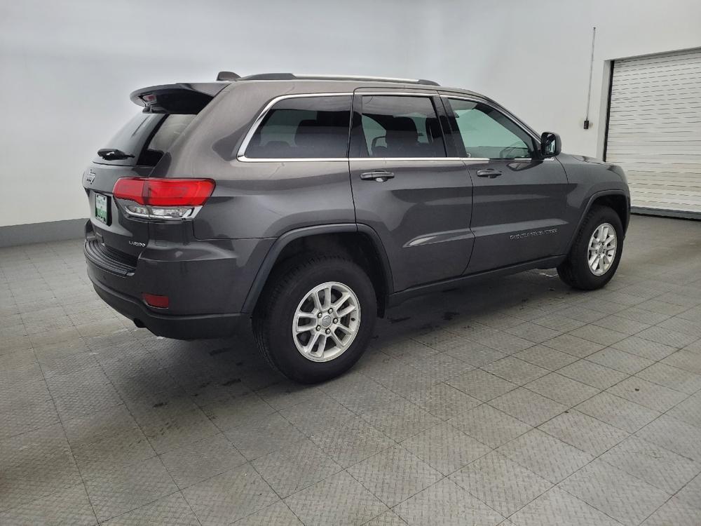 used 2019 Jeep Grand Cherokee car, priced at $20,695