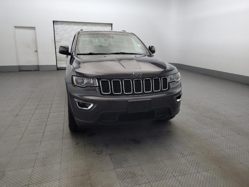 used 2019 Jeep Grand Cherokee car, priced at $20,695