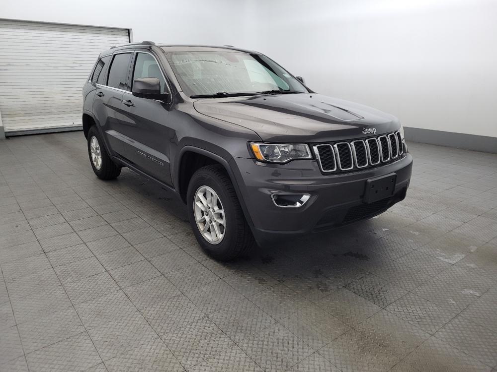 used 2019 Jeep Grand Cherokee car, priced at $20,695
