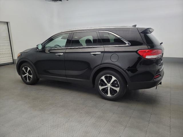 used 2018 Kia Sorento car, priced at $18,595