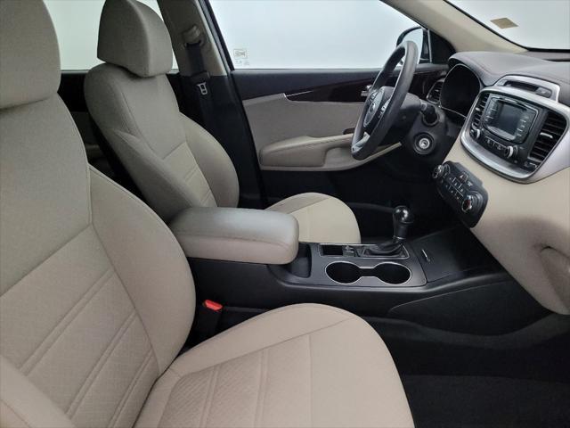 used 2017 Kia Sorento car, priced at $15,795