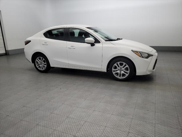 used 2018 Toyota Yaris iA car, priced at $17,895