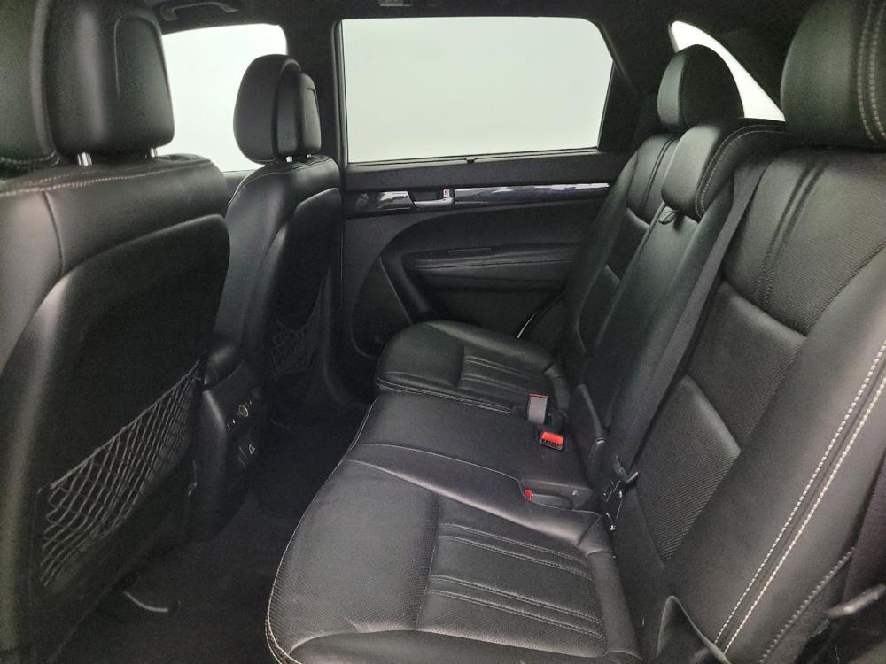 used 2014 Kia Sorento car, priced at $16,395