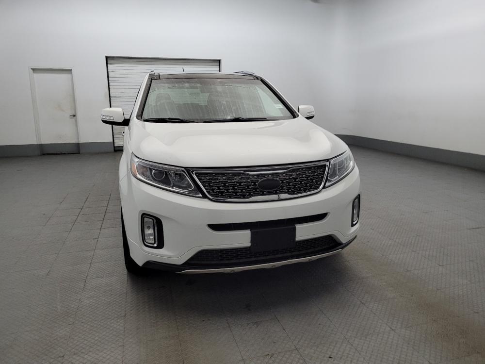 used 2014 Kia Sorento car, priced at $16,395