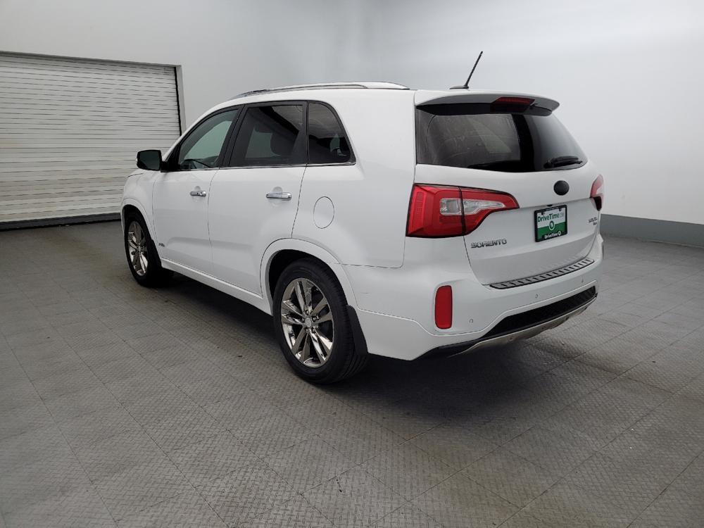 used 2014 Kia Sorento car, priced at $16,395