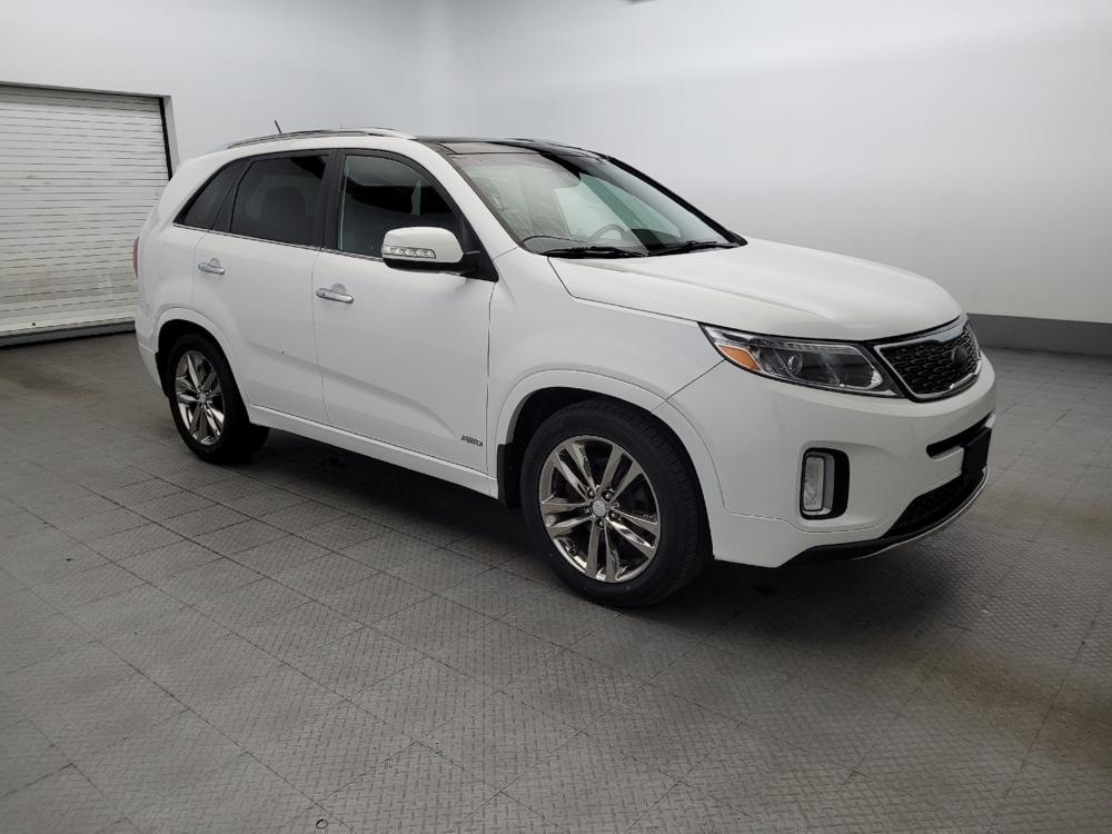 used 2014 Kia Sorento car, priced at $16,395