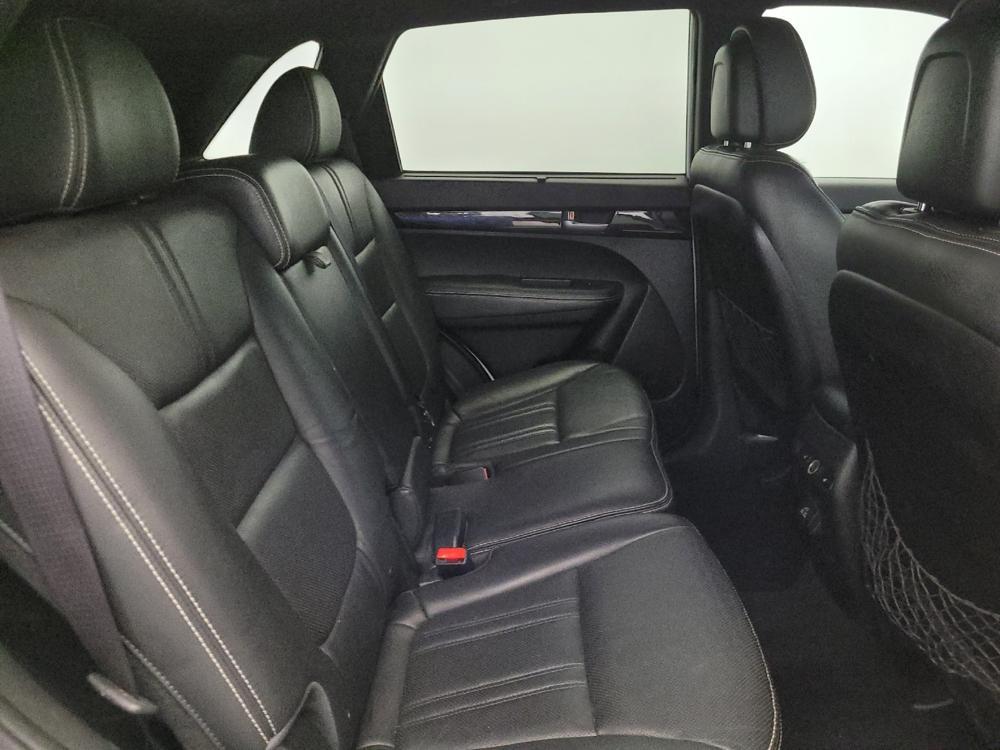 used 2014 Kia Sorento car, priced at $16,395
