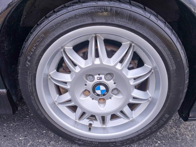 used 1998 BMW M3 car, priced at $25,855