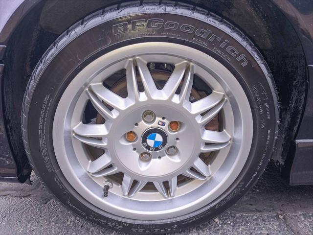 used 1998 BMW M3 car, priced at $25,855