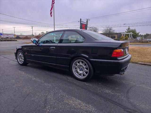 used 1998 BMW M3 car, priced at $25,855