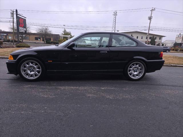 used 1998 BMW M3 car, priced at $25,855