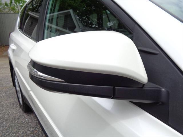 used 2014 Toyota RAV4 car, priced at $15,875