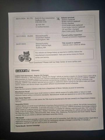 used 2014 Toyota RAV4 car, priced at $15,875