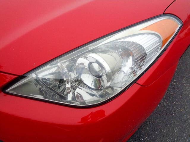 used 2004 Toyota Camry Solara car, priced at $9,985