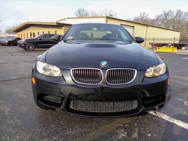 used 2009 BMW M3 car, priced at $45,895