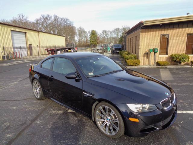 used 2009 BMW M3 car, priced at $45,895