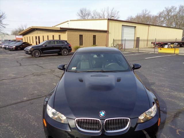 used 2009 BMW M3 car, priced at $45,895