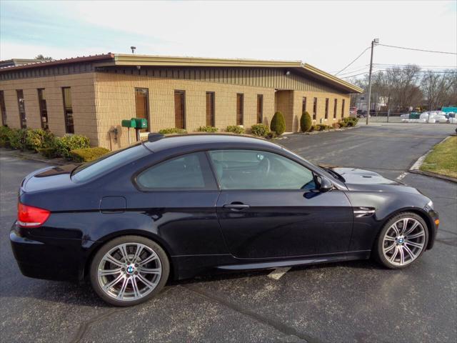 used 2009 BMW M3 car, priced at $45,895