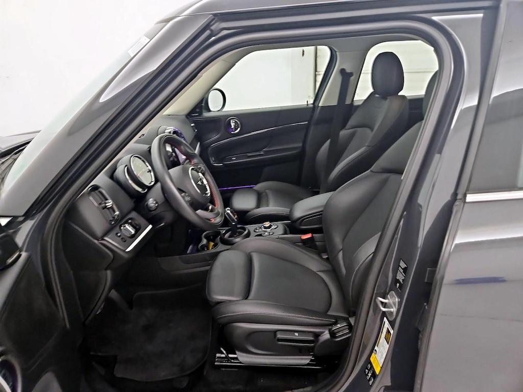 used 2020 MINI Countryman car, priced at $23,998