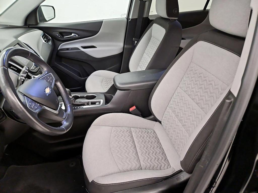 used 2022 Chevrolet Equinox car, priced at $19,998