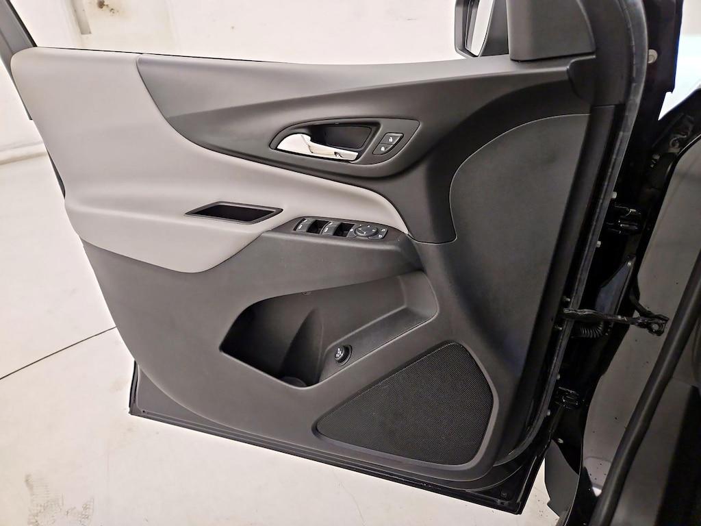 used 2022 Chevrolet Equinox car, priced at $19,998