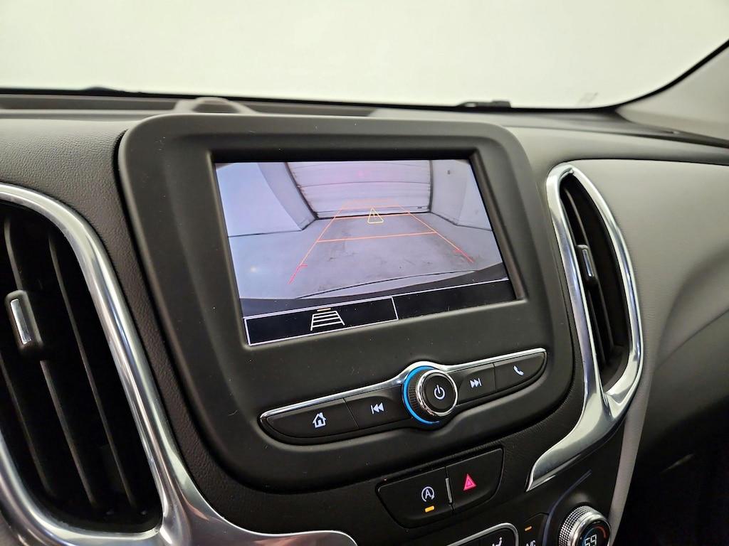 used 2022 Chevrolet Equinox car, priced at $19,998