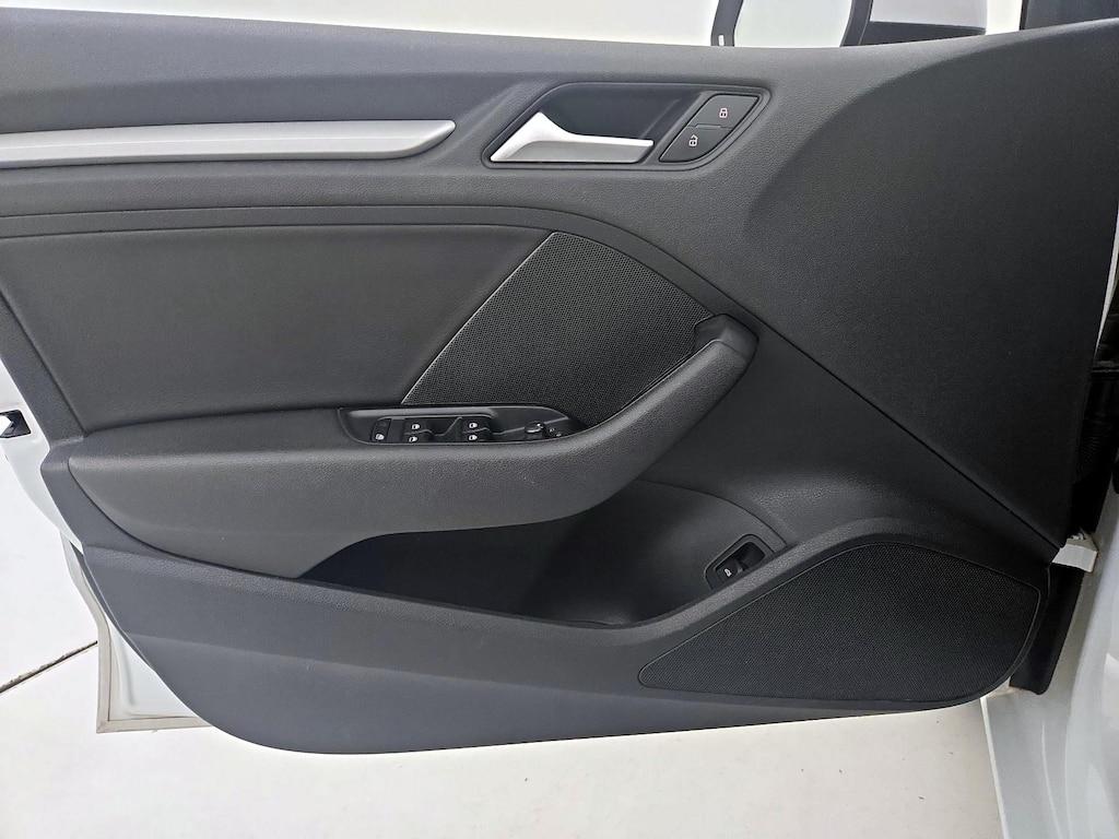 used 2015 Audi A3 car, priced at $14,998