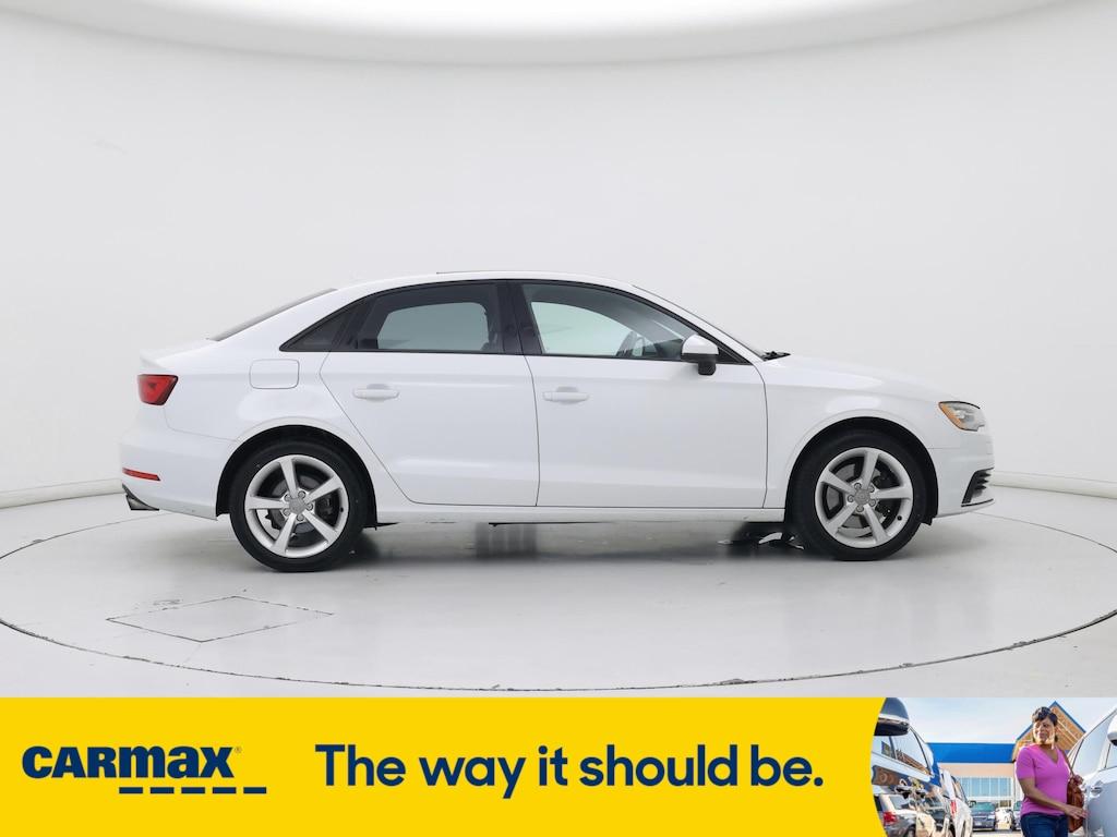 used 2015 Audi A3 car, priced at $14,998