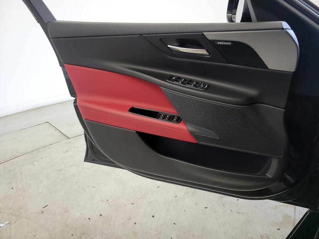 used 2018 Jaguar XE car, priced at $24,998