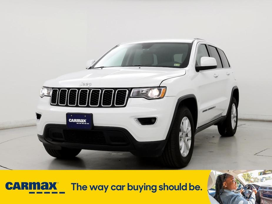 used 2022 Jeep Grand Cherokee WK car, priced at $28,998