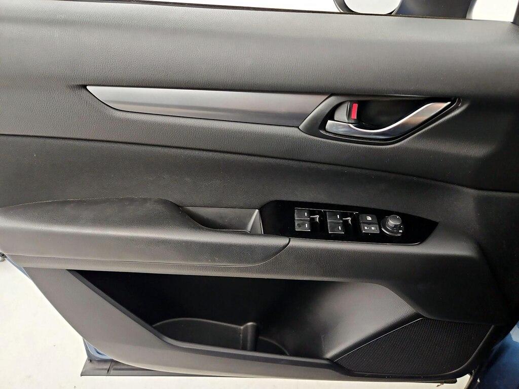 used 2021 Mazda CX-5 car, priced at $21,998