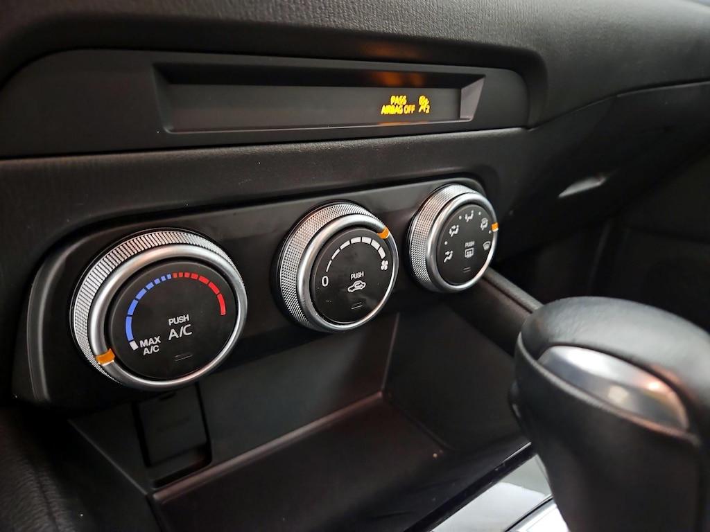 used 2021 Mazda CX-5 car, priced at $21,998