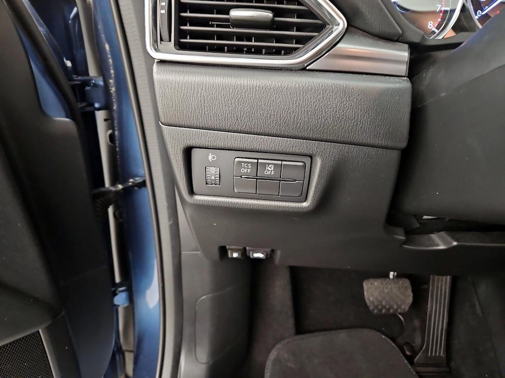 used 2021 Mazda CX-5 car, priced at $21,998