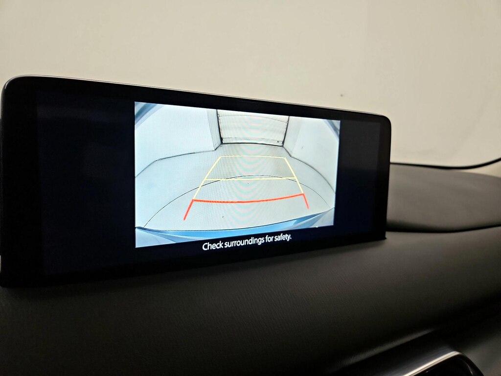 used 2021 Mazda CX-5 car, priced at $21,998