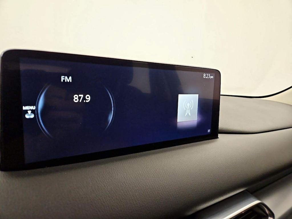 used 2021 Mazda CX-5 car, priced at $21,998