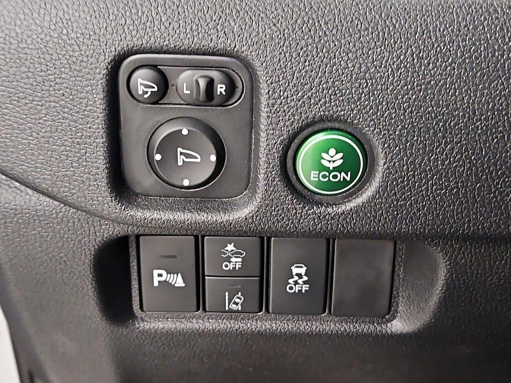 used 2022 Honda Pilot car, priced at $36,998