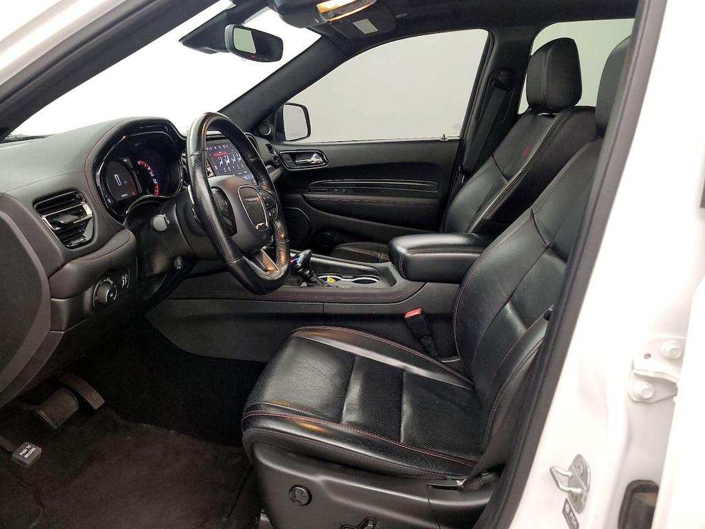 used 2022 Dodge Durango car, priced at $39,998