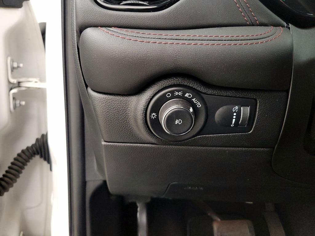 used 2022 Dodge Durango car, priced at $39,998