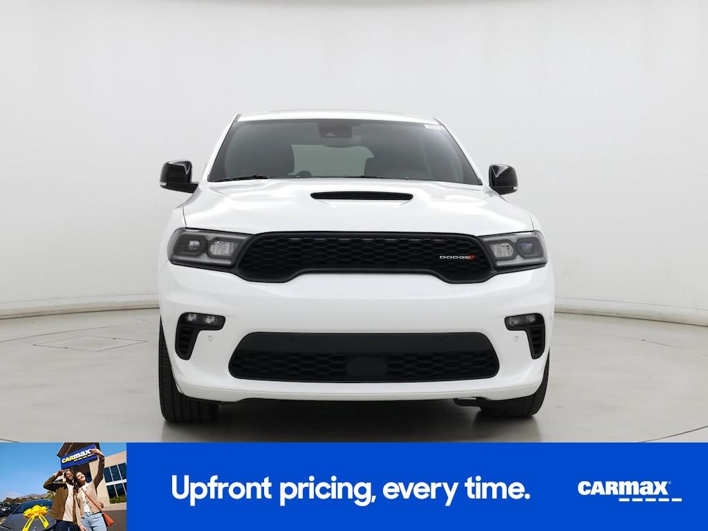 used 2022 Dodge Durango car, priced at $39,998
