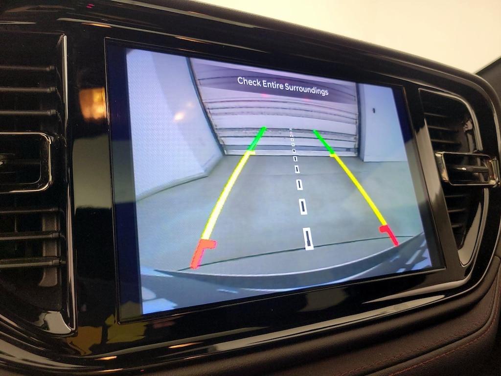 used 2022 Dodge Durango car, priced at $39,998