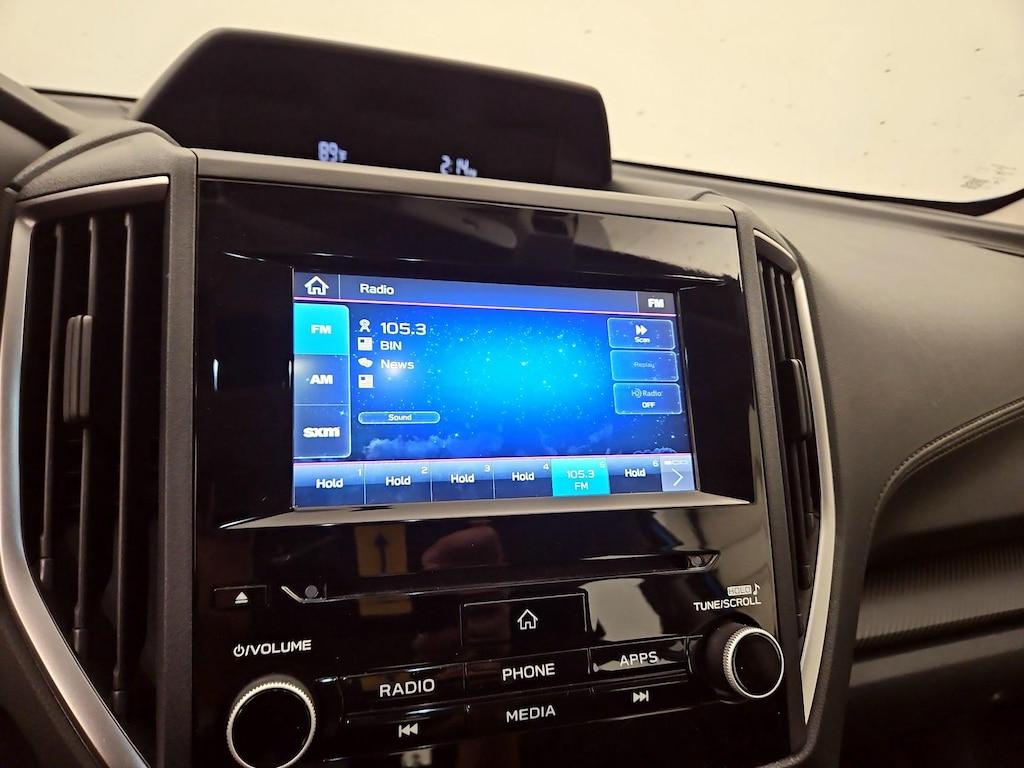 used 2022 Subaru Impreza car, priced at $20,998